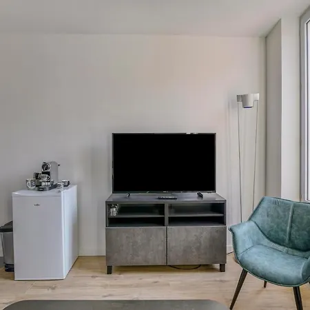 Apartment Tolosa